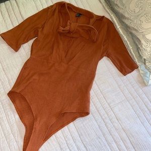 Forever 21 bodysuit